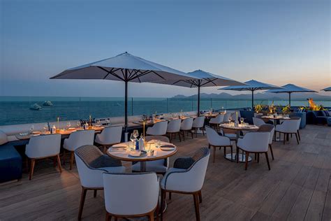 MAREA Restaurant / Beach Bar (@clubmarea) .